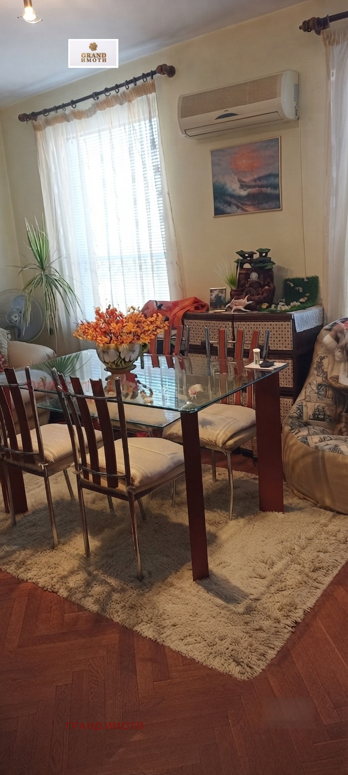 Продава 4-СТАЕН, гр. Русе, Център, снимка 5 - Апартаменти - 55124264