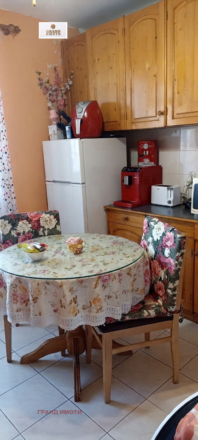 Продава 4-СТАЕН, гр. Русе, Център, снимка 4 - Апартаменти - 55124264