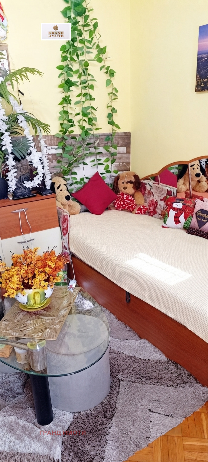 Продава 4-СТАЕН, гр. Русе, Център, снимка 3 - Апартаменти - 55124264