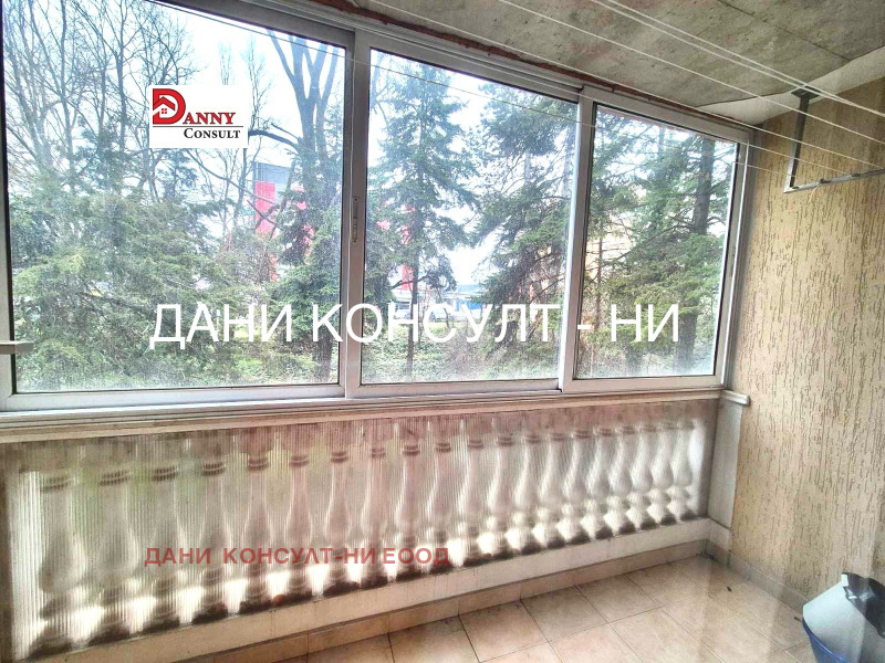 Продава МНОГОСТАЕН, гр. Велико Търново, Център, снимка 10 - Aпартаменти - 49368775