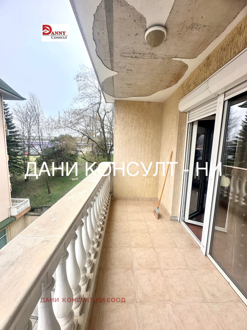 Продава МНОГОСТАЕН, гр. Велико Търново, Център, снимка 9 - Aпартаменти - 49368775