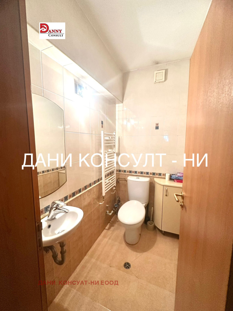 Продава МНОГОСТАЕН, гр. Велико Търново, Център, снимка 14 - Aпартаменти - 49368775