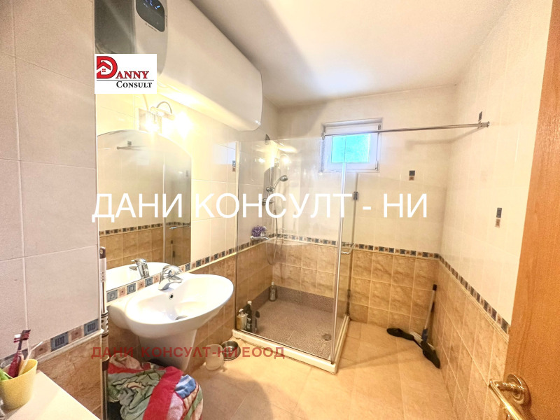 Продава МНОГОСТАЕН, гр. Велико Търново, Център, снимка 13 - Aпартаменти - 49368775