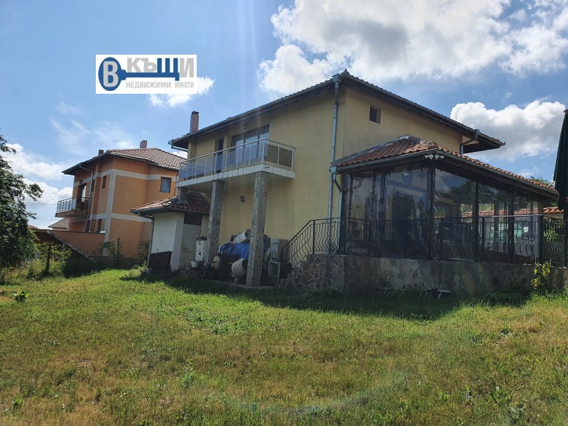 Te koop  Huis regio Veliko Tarnovo , Sjeremetja , 190 m² | 72866239 - afbeelding [4]