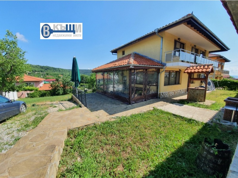 Te koop  Huis regio Veliko Tarnovo , Sjeremetja , 190 m² | 72866239 - afbeelding [2]