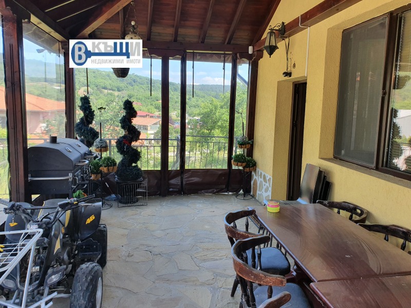 Te koop  Huis regio Veliko Tarnovo , Sjeremetja , 190 m² | 72866239 - afbeelding [3]