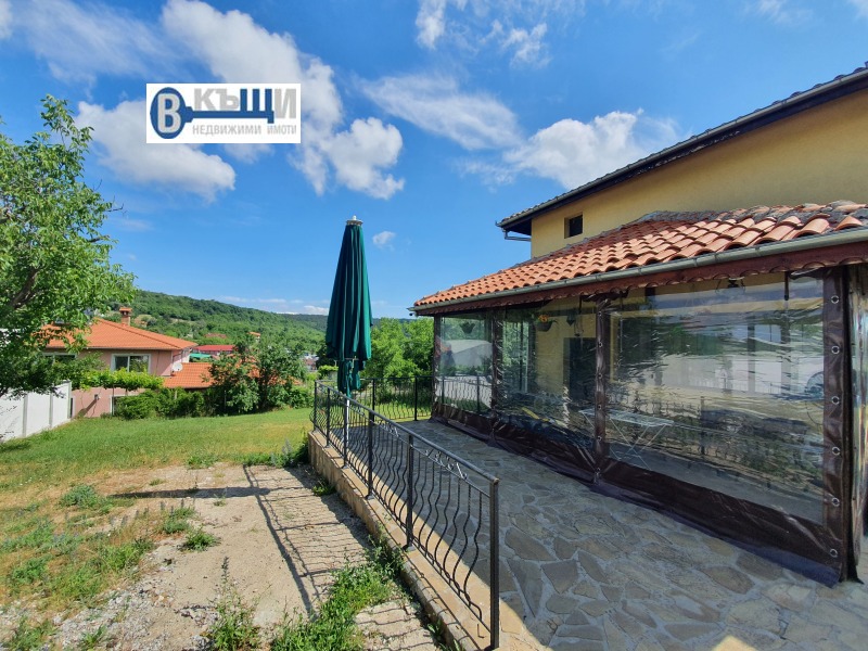 À vendre  Maison région Veliko Tarnovo , Cheremetya , 190 m² | 72866239