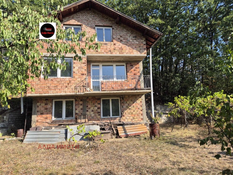 Продава  Къща област София , с. Ново бърдо , 142 кв.м | 61445889