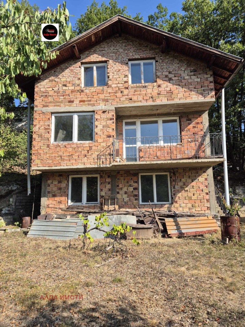 Продава  Къща област София , с. Ново бърдо , 142 кв.м | 61445889 - изображение [17]