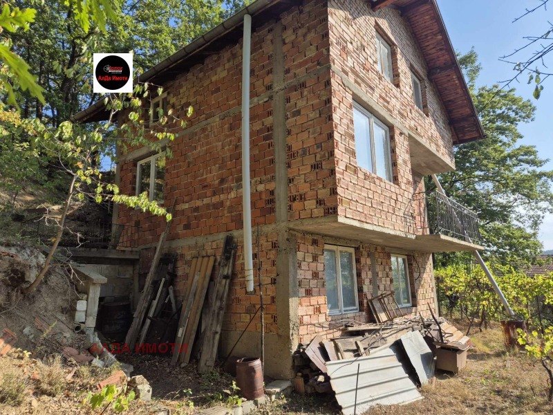 Продава  Къща област София , с. Ново бърдо , 142 кв.м | 61445889 - изображение [2]