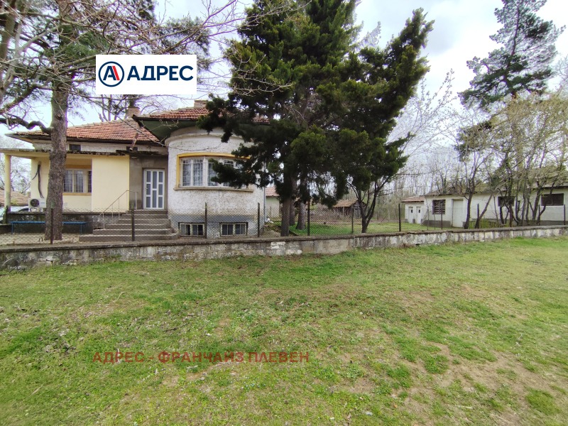 Продава  Къща, област Плевен, с. Въбел • 25 000 EUR • ID 63719511 — holmes.bg - [1] 