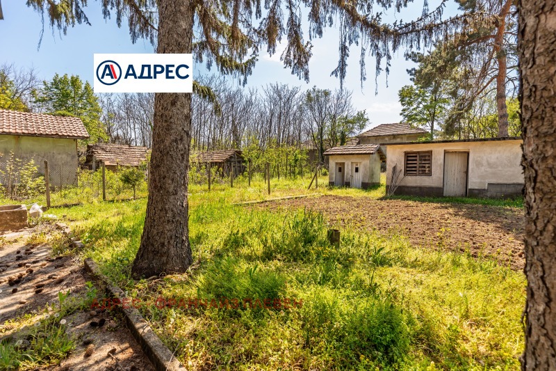 Продава  Къща област Плевен , с. Въбел , 160 кв.м | 54595074 - изображение [4]