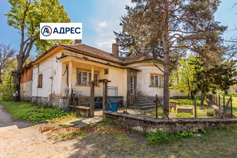 Продава  Къща област Плевен , с. Въбел , 160 кв.м | 54595074 - изображение [3]