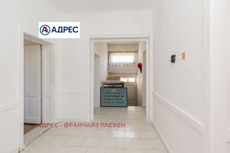 Продава  Къща област Плевен , с. Въбел , 160 кв.м | 54595074 - изображение [10]