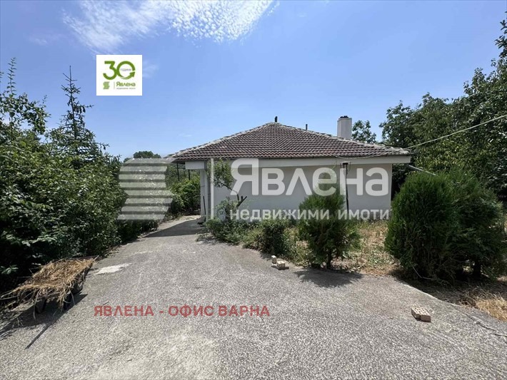À venda  Casa região Varna , Dolichtche , 208 m² | 57016125