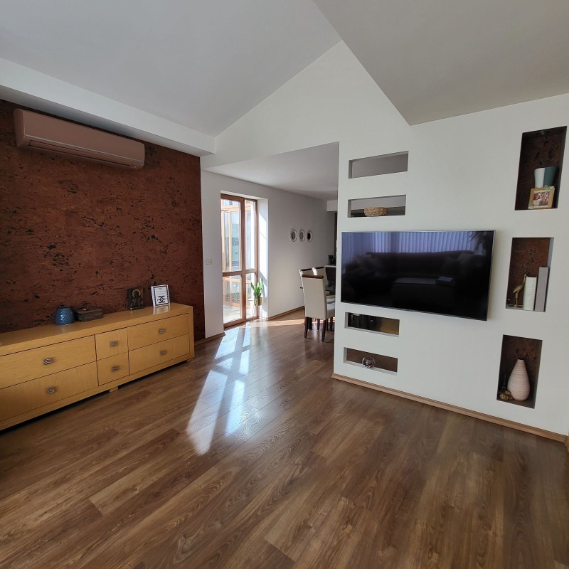 Продава  Къща град Варна , Изгрев , 250 кв.м | 34804650 - изображение [3]