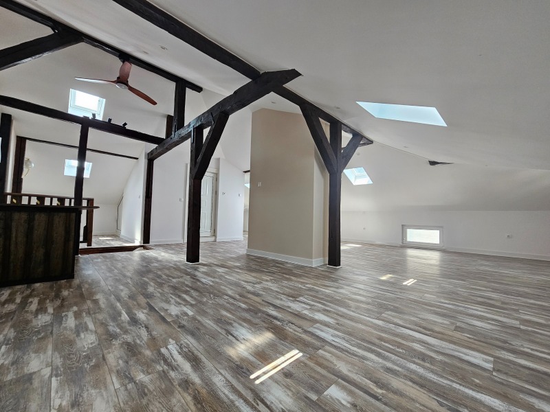 Продава КЪЩА, гр. Пловдив, Център, снимка 9 - Къщи - 52720954