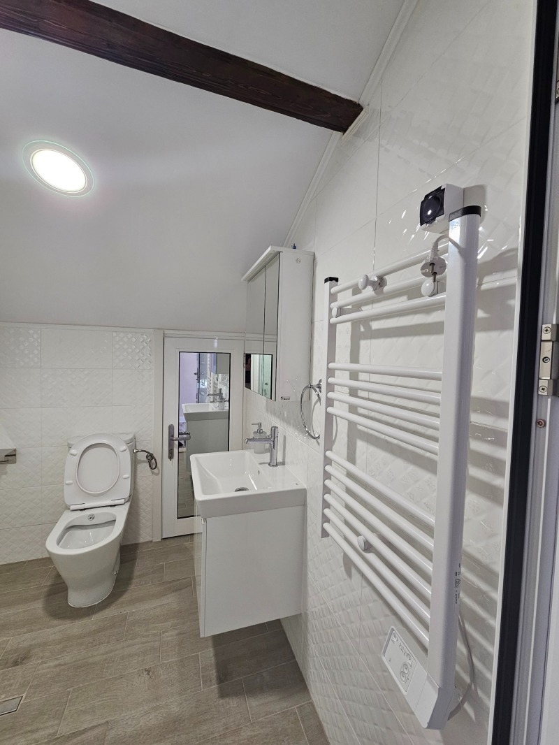 Продава КЪЩА, гр. Пловдив, Център, снимка 8 - Къщи - 52720954