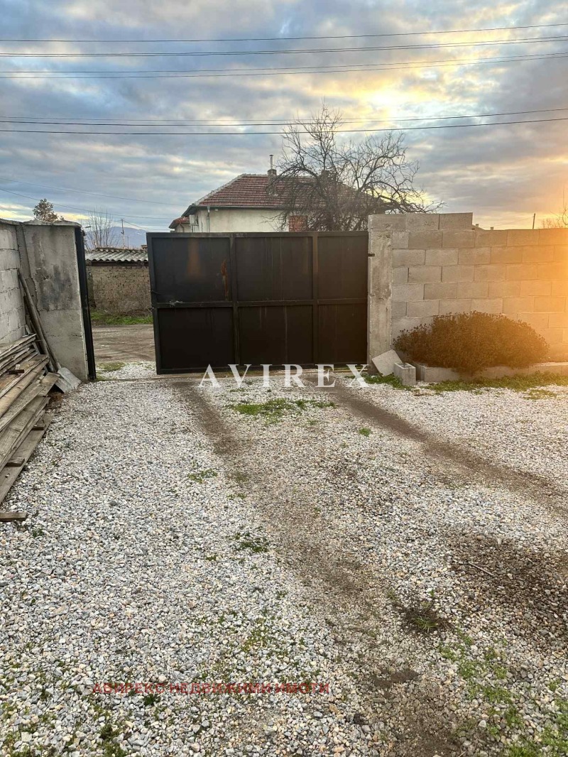 Продава КЪЩА, с. Цалапица, област Пловдив, снимка 2 - Къщи - 53107118