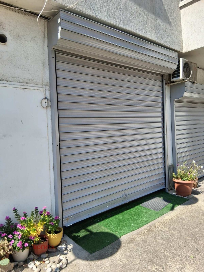 À vendre  Garage Stara Zagora , Tsentar , 41 m² | 90849936