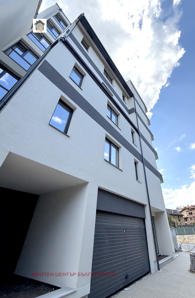 À vendre  Garage Sofia , Ovtcha koupel , 65 m² | 89524149