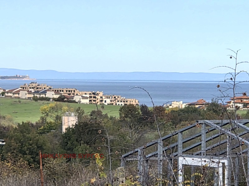 Продава ПАРЦЕЛ, с. Лозенец, област Бургас, снимка 2 - Парцели - 53202739