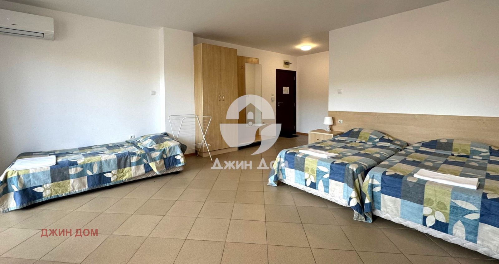 Продава 1-СТАЕН, с. Кошарица, област Бургас