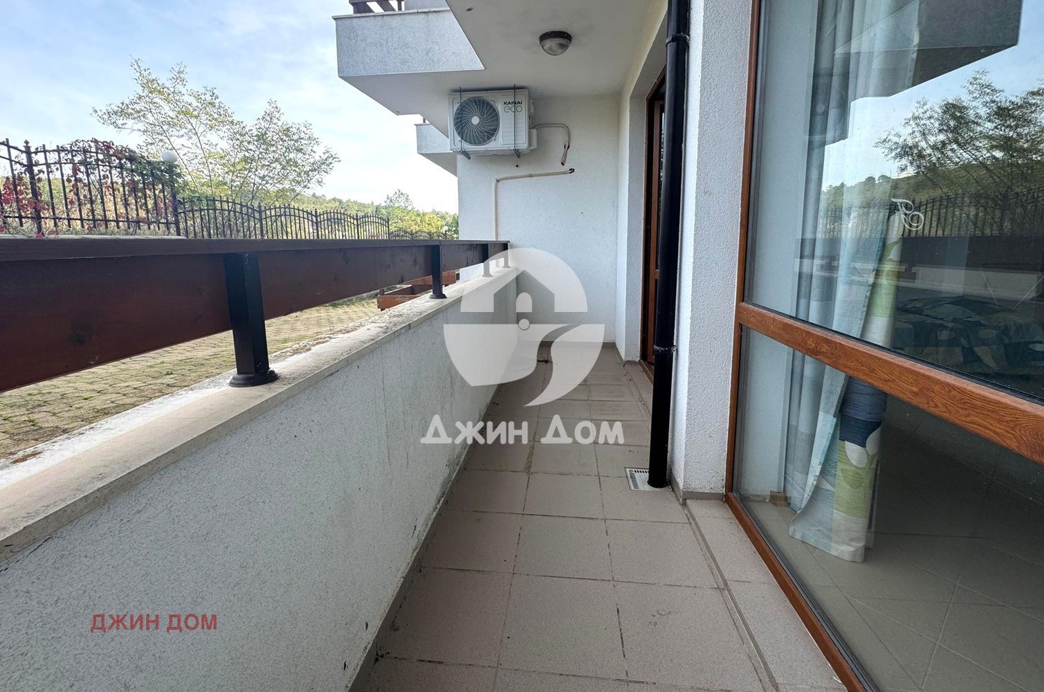 Продава 1-СТАЕН, с. Кошарица, област Бургас, снимка 6 - Апартаменти - 54446670