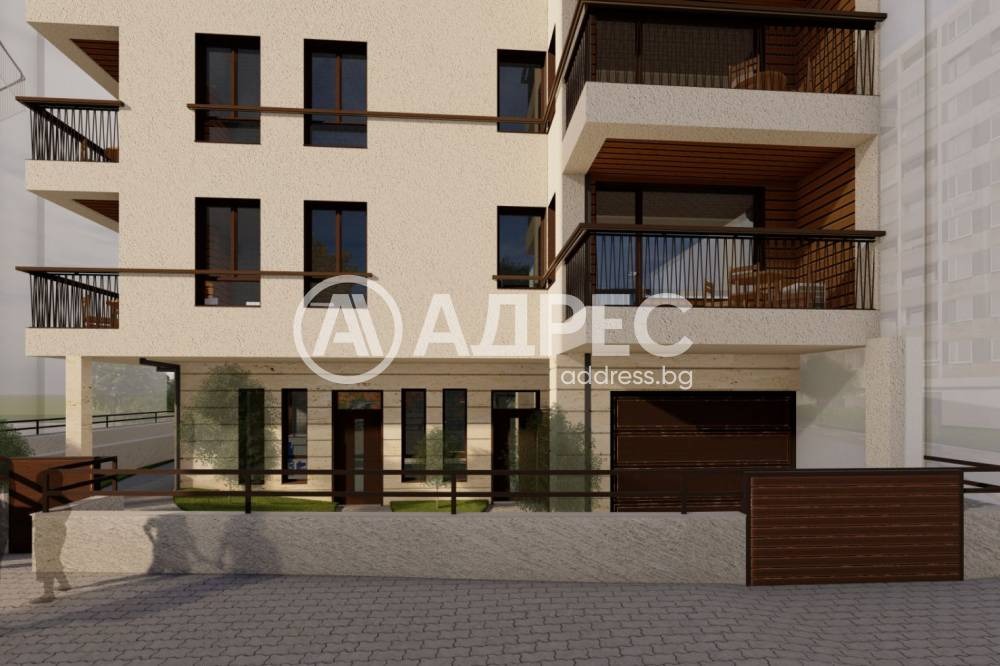 Продава 1-СТАЕН, гр. София, Красно село, снимка 13 - Апартаменти - 55457390