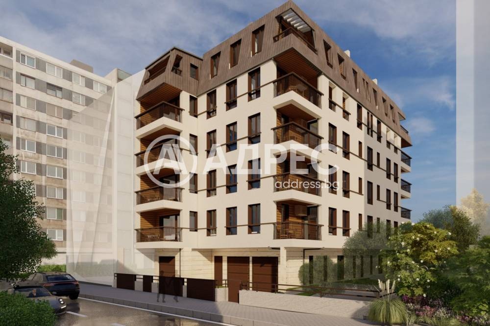 Продава 1-СТАЕН, гр. София, Красно село, снимка 15 - Апартаменти - 55457390