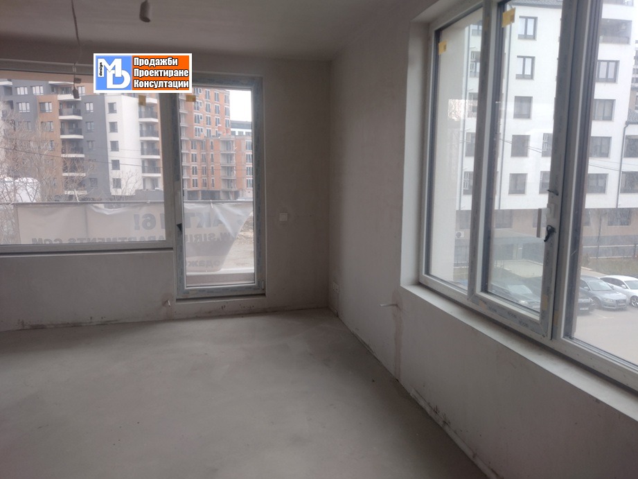 Продава 2-СТАЕН, гр. София, Дружба 2, снимка 3 - Апартаменти - 53388561