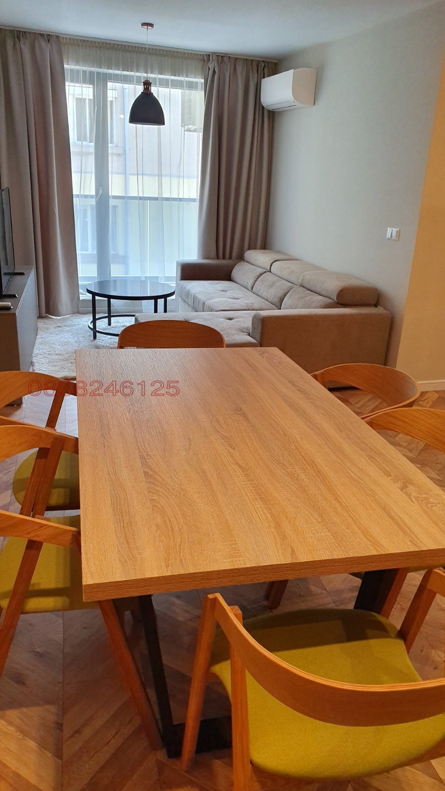 Продава 3-СТАЕН, гр. Варна, Център, снимка 3 - Апартаменти - 55889100