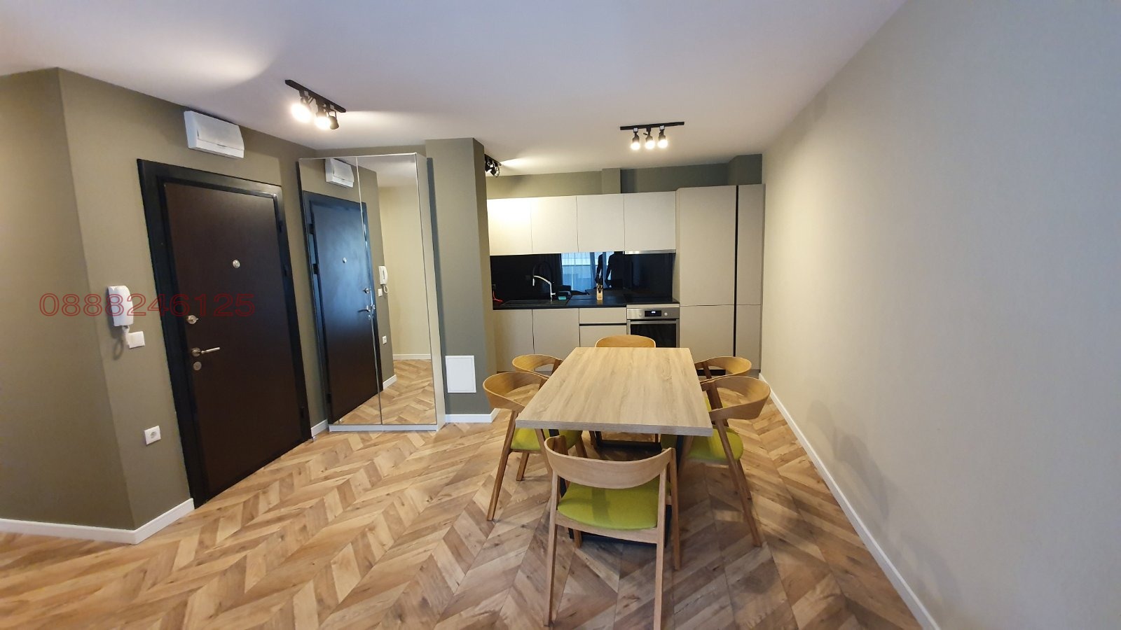 Продава 3-СТАЕН, гр. Варна, Център, снимка 2 - Апартаменти - 55889100