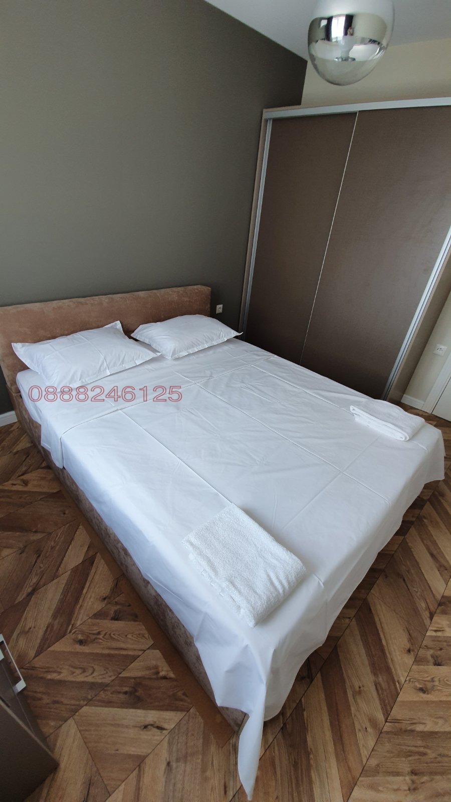 Продава 3-СТАЕН, гр. Варна, Център, снимка 5 - Апартаменти - 55889100