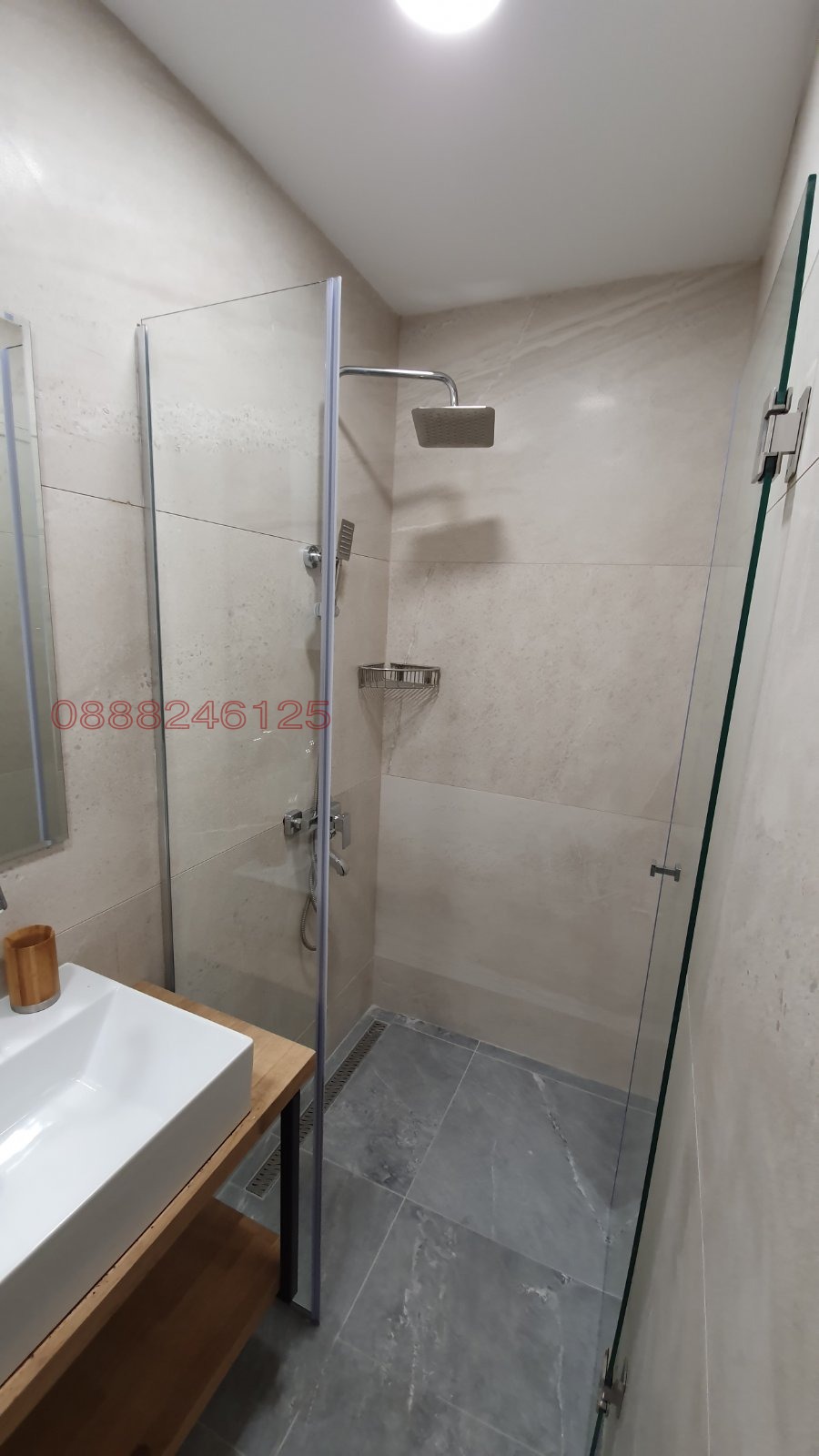 Продава 3-СТАЕН, гр. Варна, Център, снимка 10 - Апартаменти - 55889100