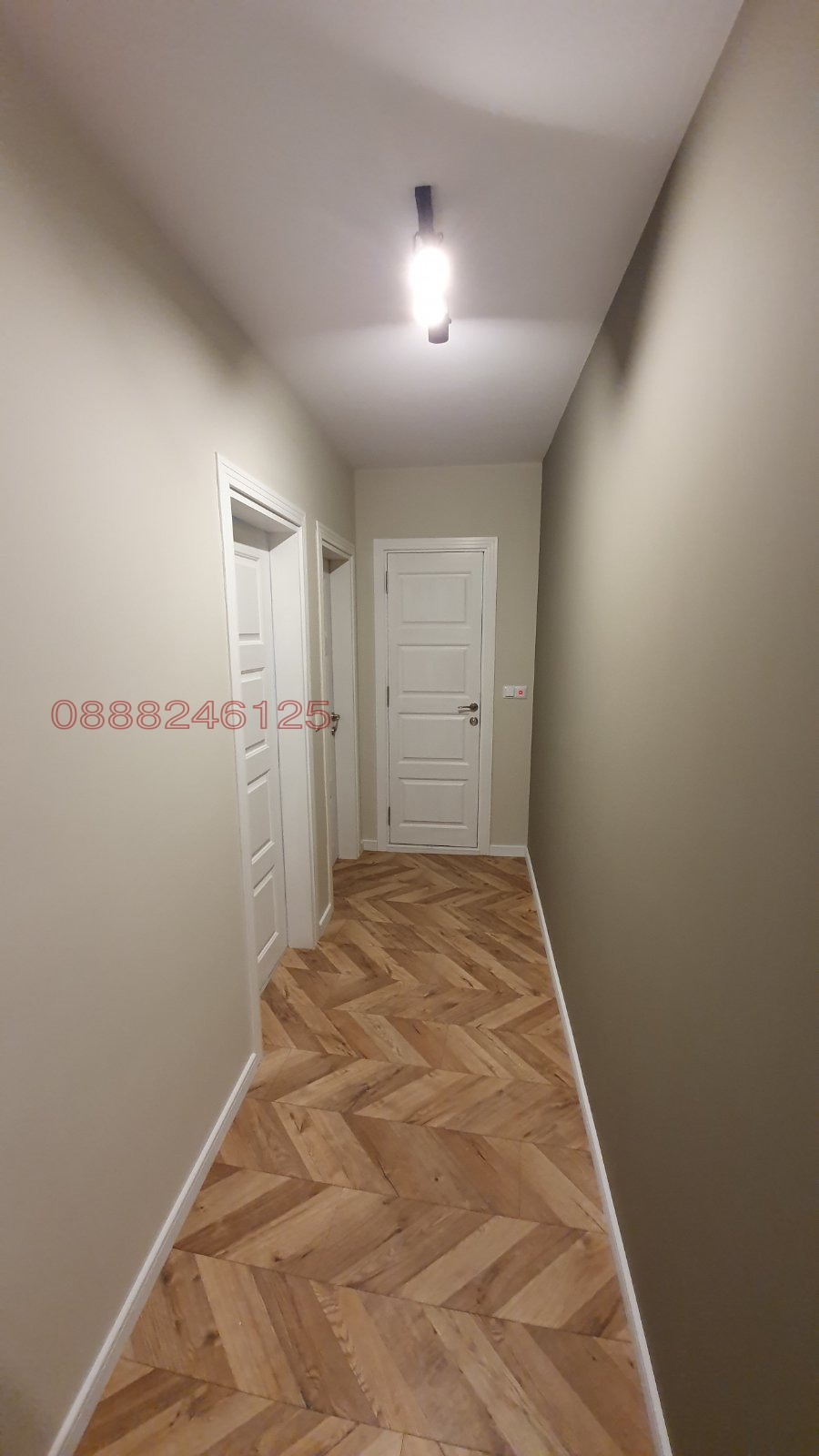 Продава 3-СТАЕН, гр. Варна, Център, снимка 7 - Апартаменти - 55889100