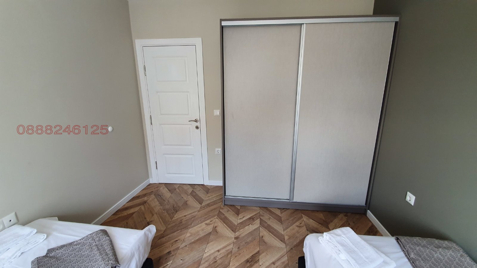 Продава 3-СТАЕН, гр. Варна, Център, снимка 8 - Апартаменти - 55889100