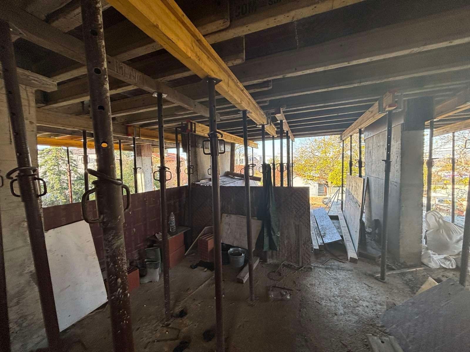 Продава 2-СТАЕН, гр. София, в.з.Киноцентъра, снимка 2 - Апартаменти - 53076013