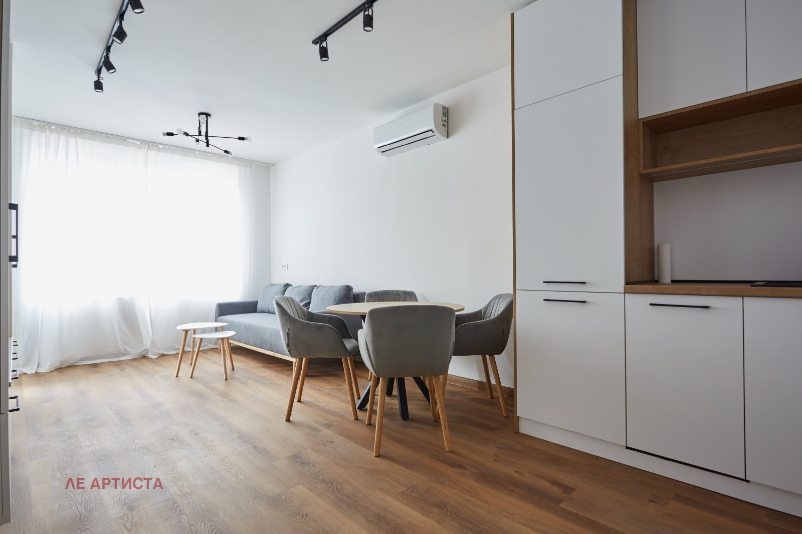 Продава 2-СТАЕН, гр. София, Малинова долина, снимка 2 - Апартаменти - 53463451