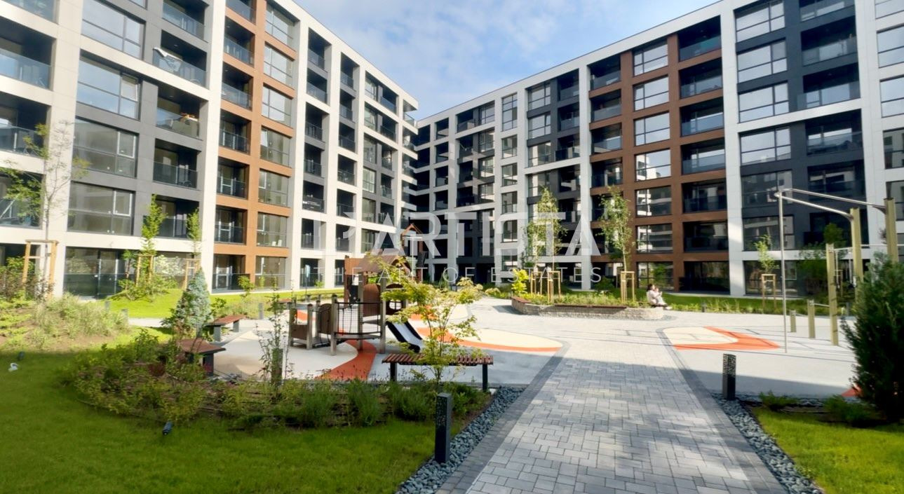 Продава 2-СТАЕН, гр. София, Малинова долина, снимка 8 - Апартаменти - 53985895