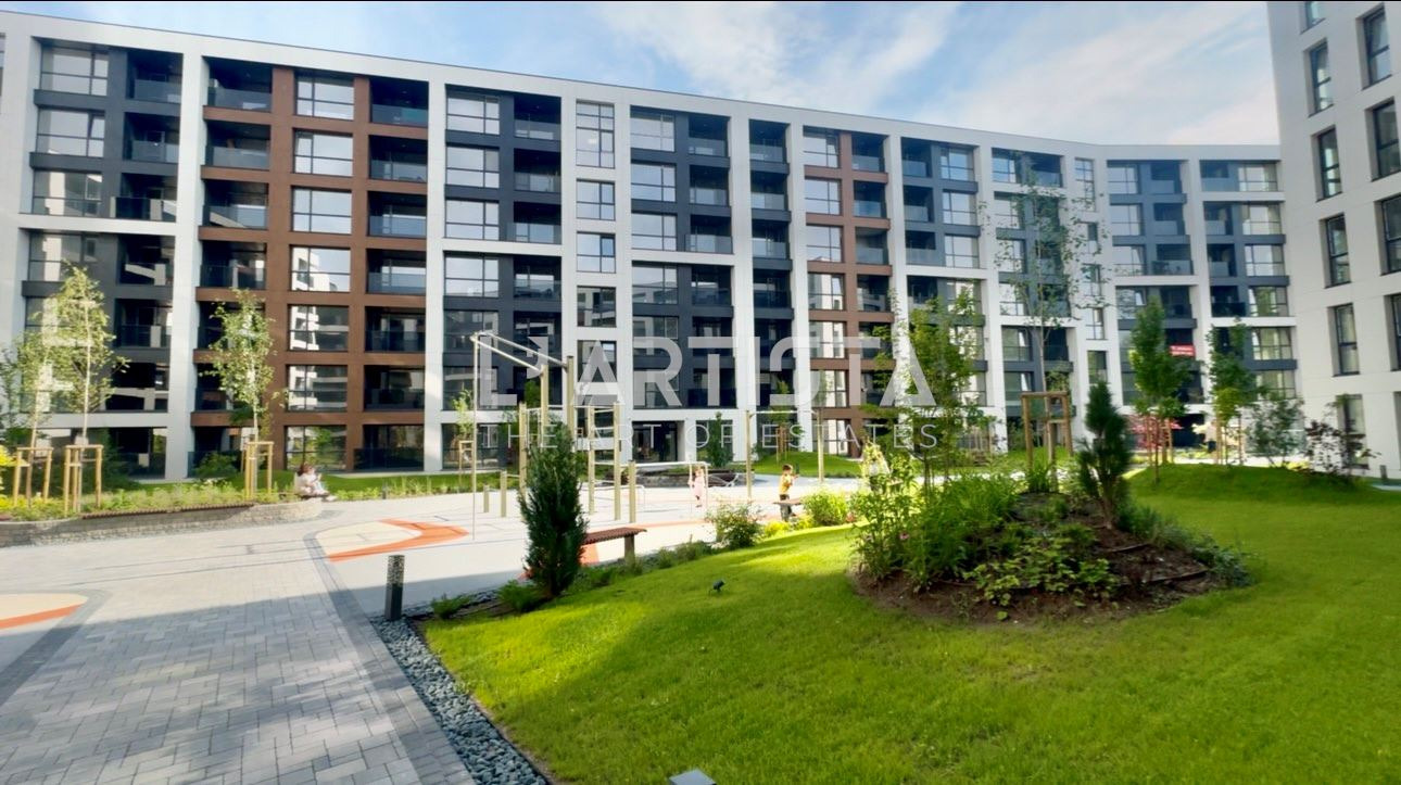 Продава 2-СТАЕН, гр. София, Малинова долина, снимка 6 - Апартаменти - 53985895
