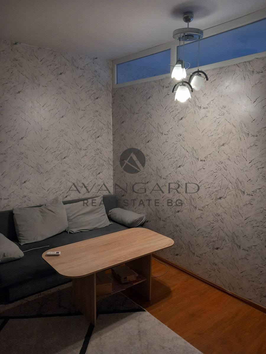 Продава 2-СТАЕН, гр. Пловдив, Кючук Париж, снимка 2 - Апартаменти - 54023727