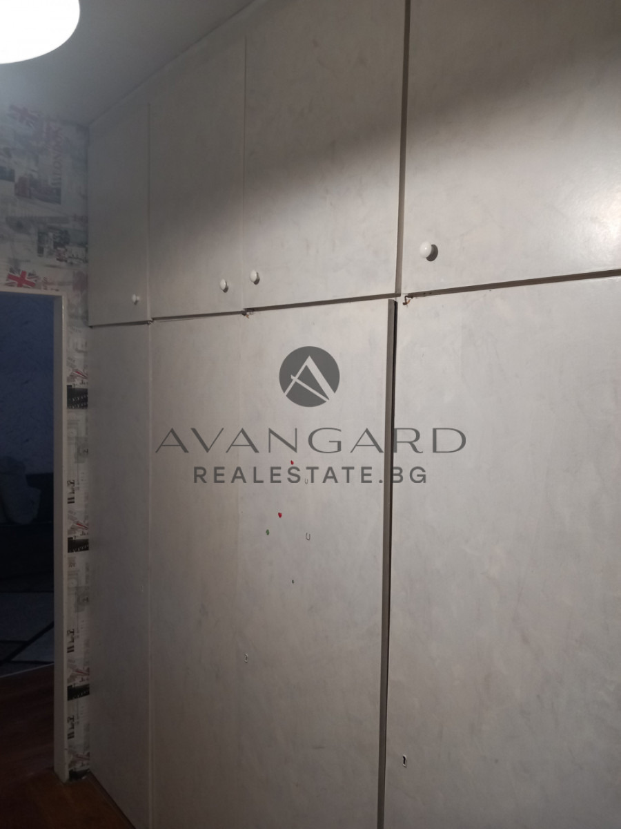 Продава 2-СТАЕН, гр. Пловдив, Кючук Париж, снимка 14 - Апартаменти - 54023727