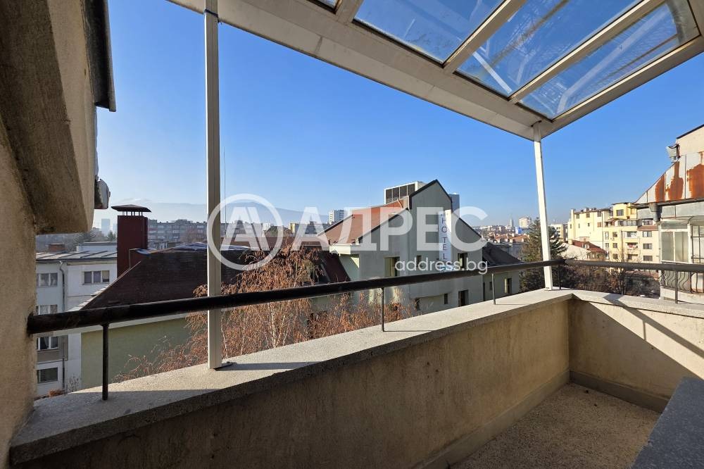 Продава 2-СТАЕН, гр. София, Гео Милев, снимка 5 - Апартаменти - 54603929
