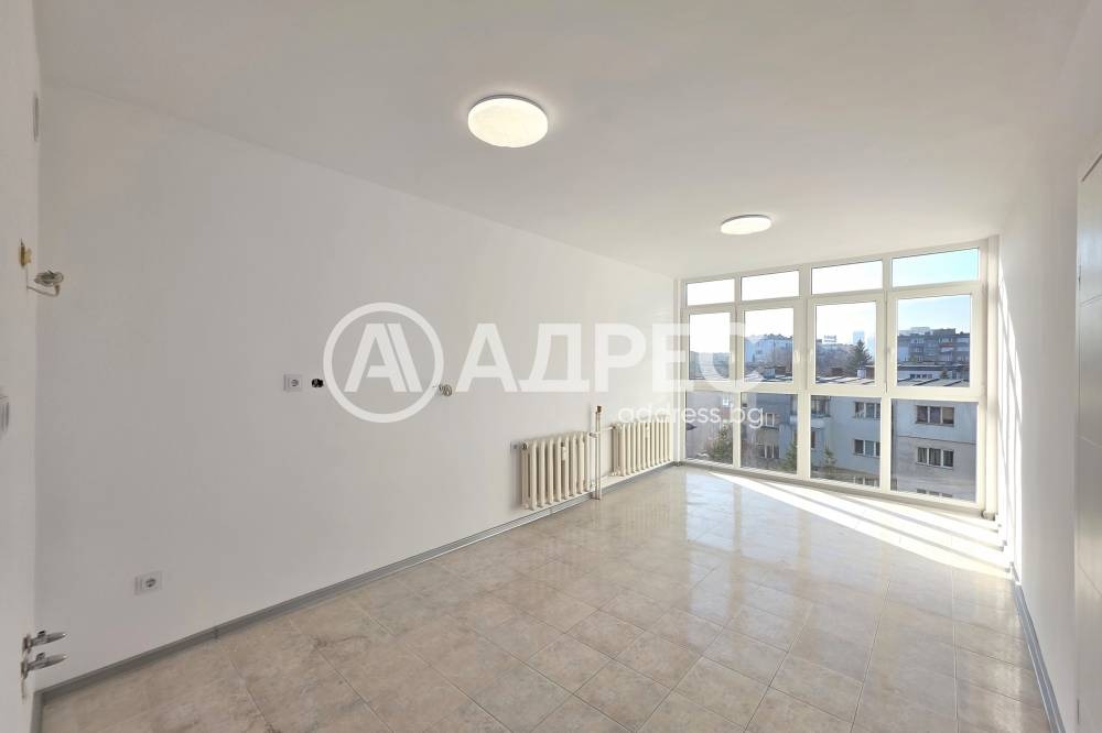 Продава 2-СТАЕН, гр. София, Гео Милев, снимка 3 - Апартаменти - 54603929