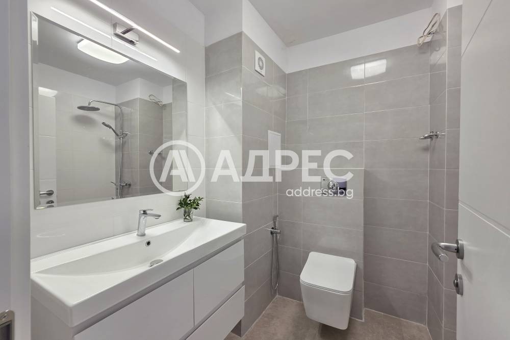 Продава 2-СТАЕН, гр. София, Гео Милев, снимка 6 - Апартаменти - 54603929