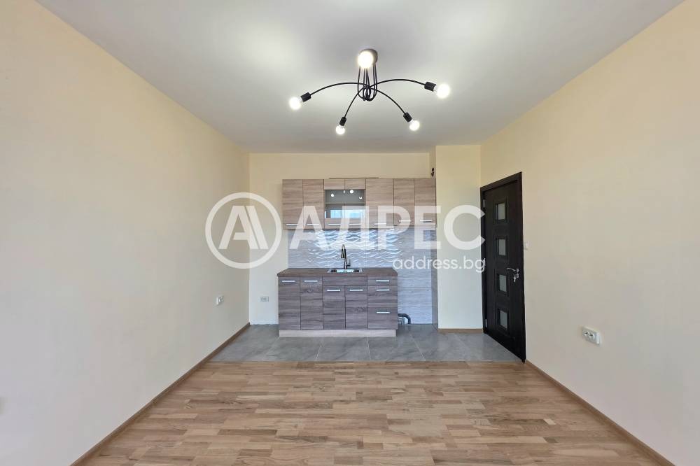 Продава 2-СТАЕН, гр. София, Дружба 2, снимка 8 - Апартаменти - 55128567