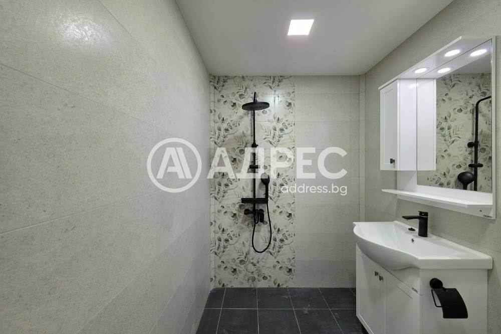 Продава 2-СТАЕН, гр. София, Дружба 2, снимка 12 - Апартаменти - 55128567