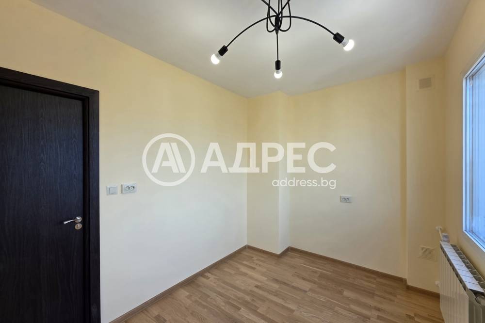 Продава 2-СТАЕН, гр. София, Дружба 2, снимка 3 - Апартаменти - 55128567