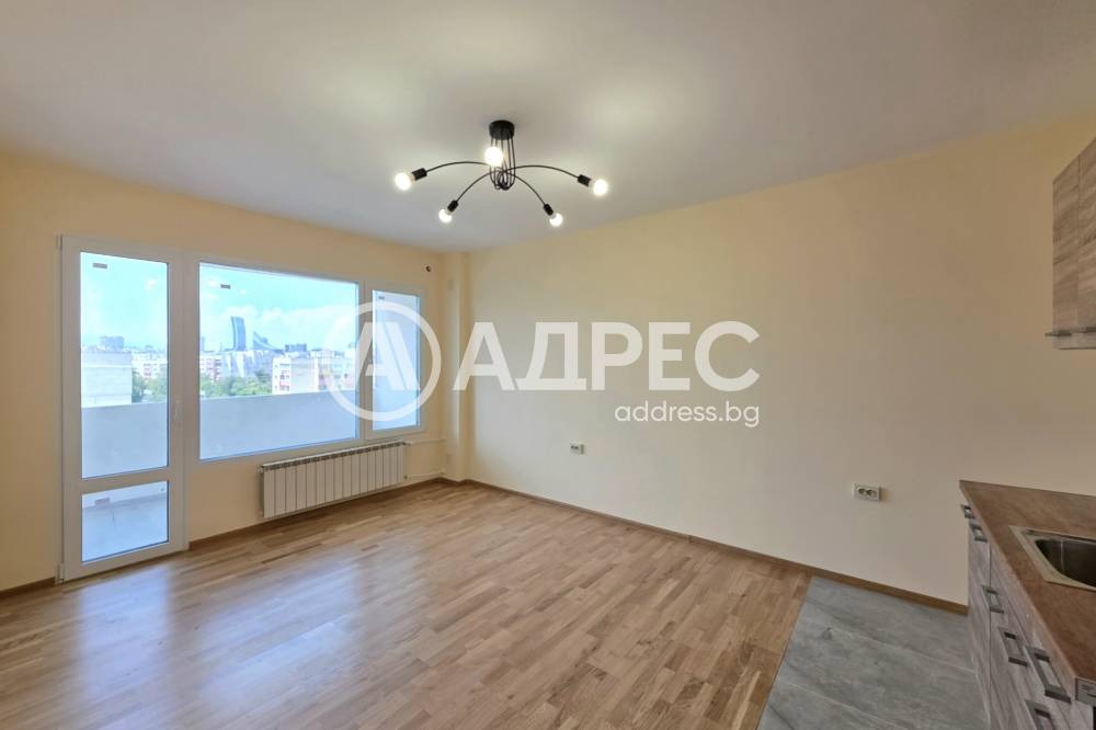 Продава 2-СТАЕН, гр. София, Дружба 2, снимка 7 - Апартаменти - 55128567